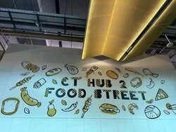 Ct Hub 2 (D12), Retail #456639461
